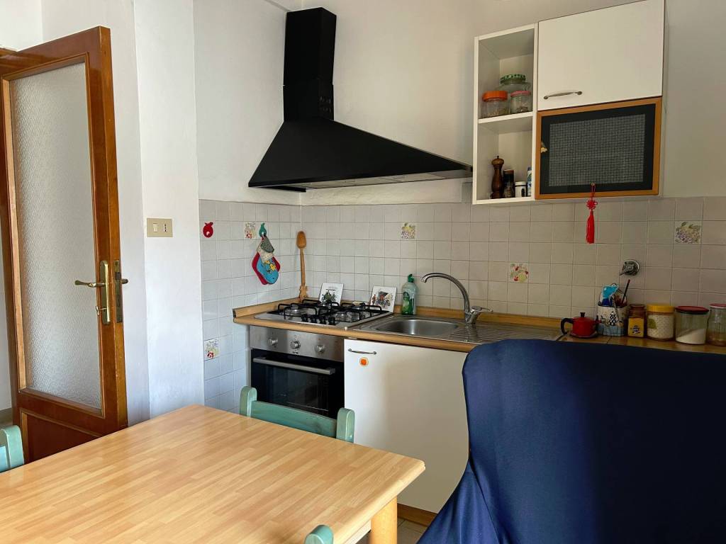 Appartamento a Livorno in Via Ferrigni, 140 - Foto 5