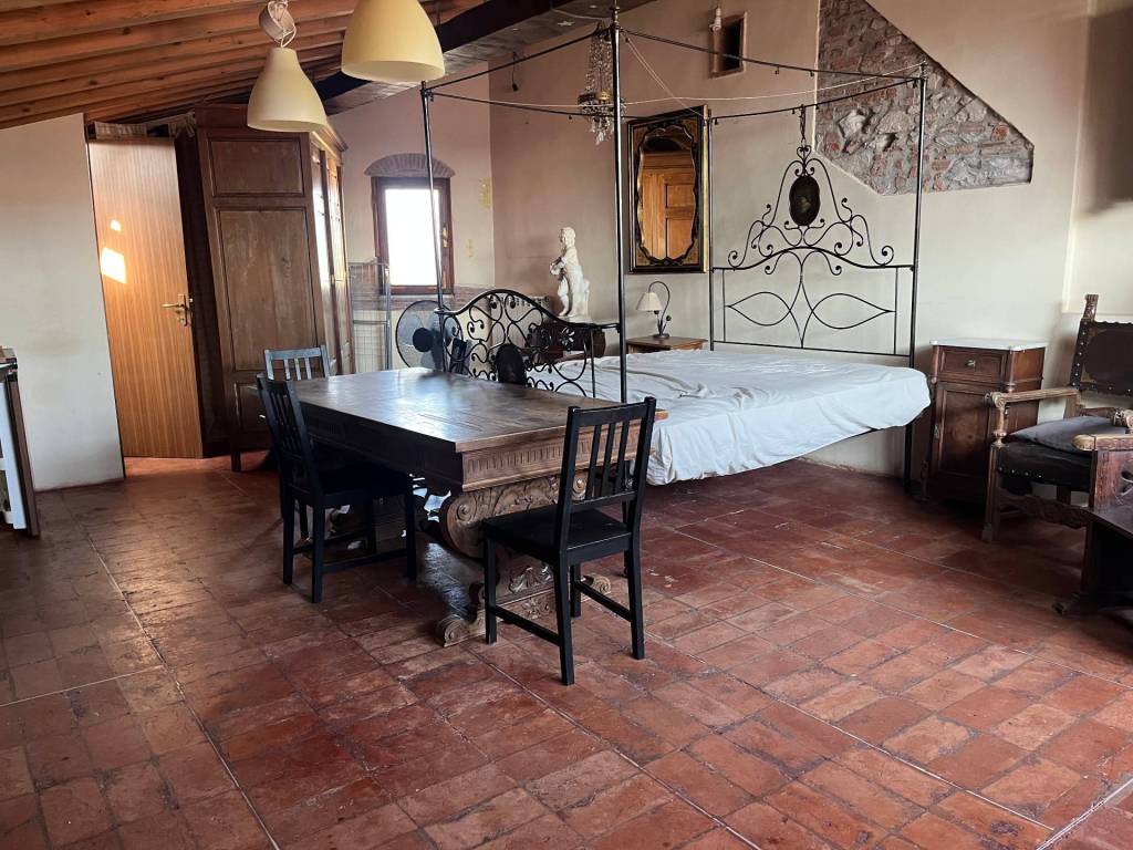 Appartamento a Pisa in via san martino, 11 - Foto 2