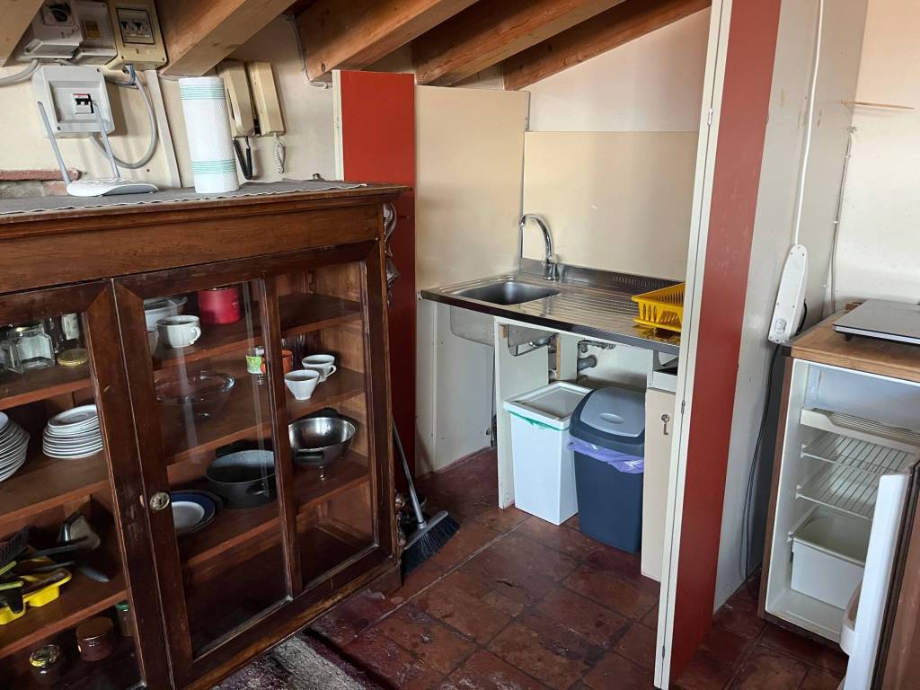Appartamento a Pisa in via san martino, 11 - Foto 5