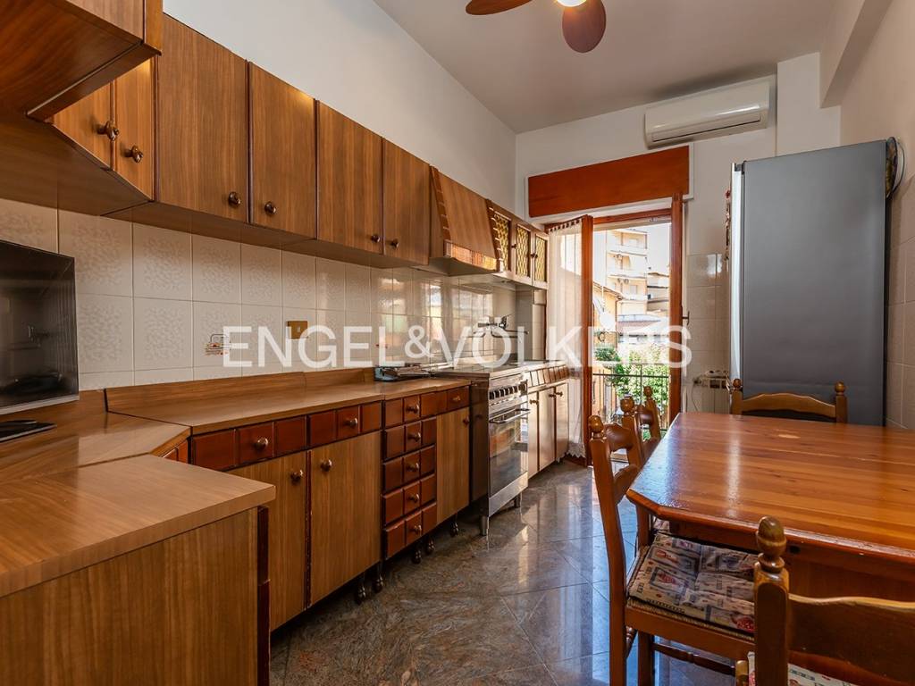 Appartamento a Genzano di roma in Via Chatillon - Foto 4