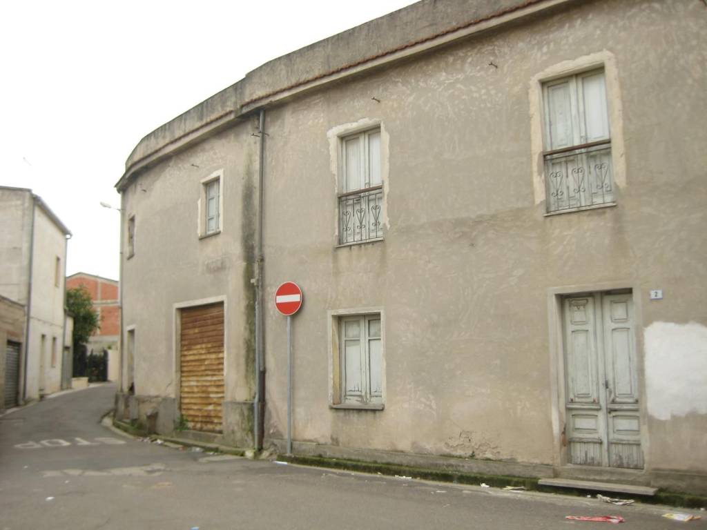 Palazzo / stabile a Villasor in Via Eleonora d'Arborea - Foto 3