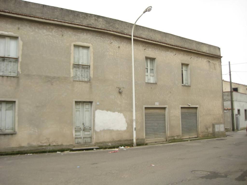 Palazzo / stabile a Villasor in Via Eleonora d'Arborea - Foto 4