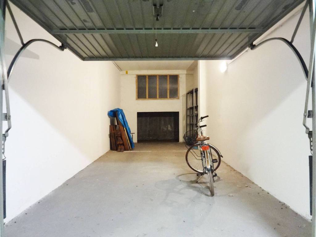 Box / garage a Ferrara - Foto 2