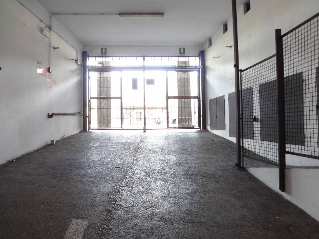 Box / garage a Ferrara - Foto 4