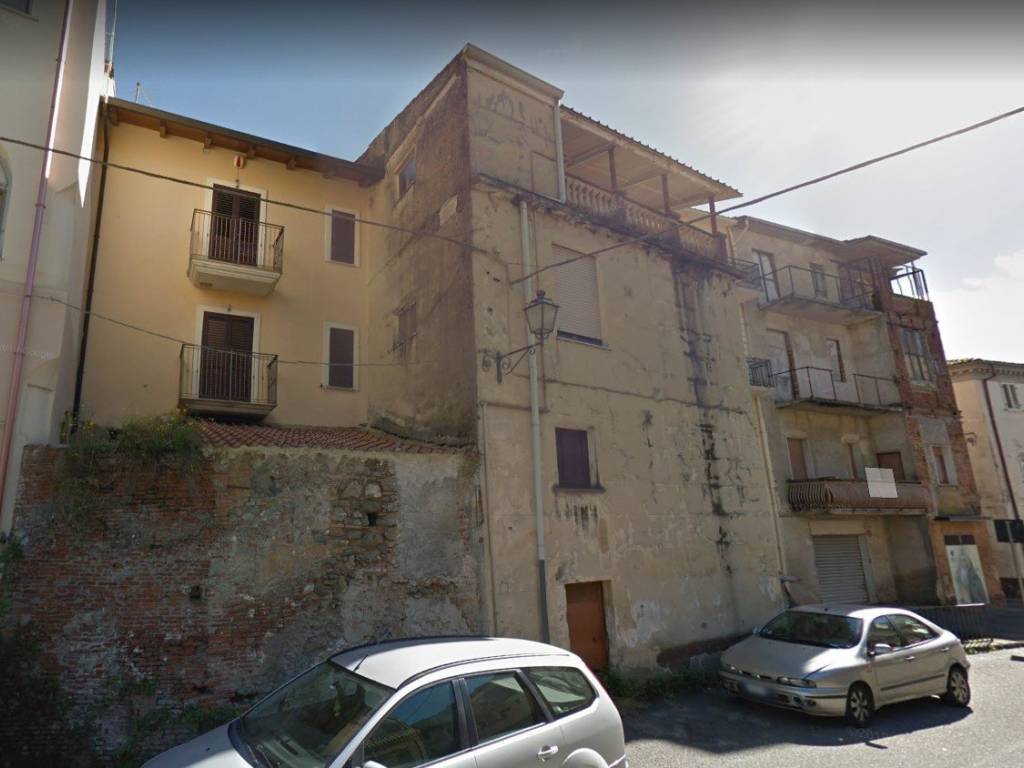 Casa indipendente a Lamezia terme in Via Paolino Cerra - Foto 2