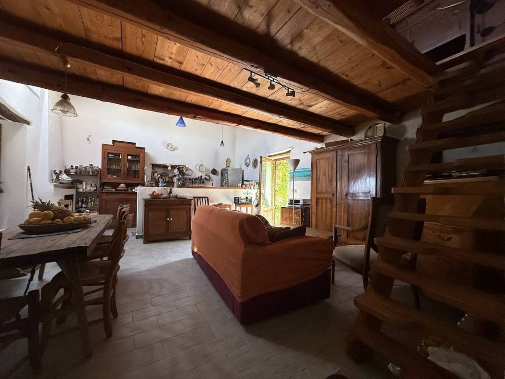 Rustico / casale a Aglientu in Stazzo La Casedda, 92 - Foto 3