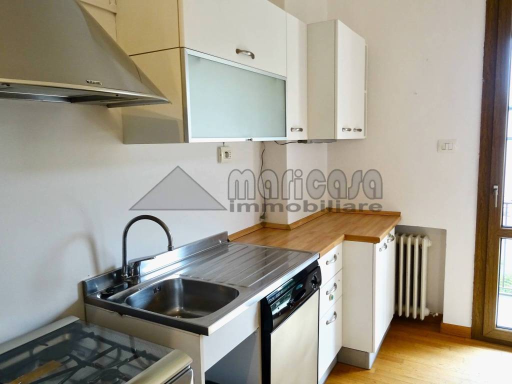 Appartamento a Ferrara in Via Guido d'Arezzo - Foto 3