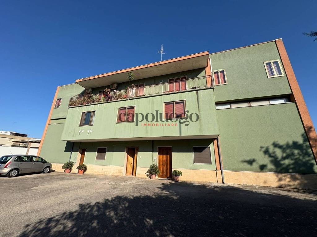 Appartamento a Lecce in Via Rocco Scotellaro, 22 - Foto 2