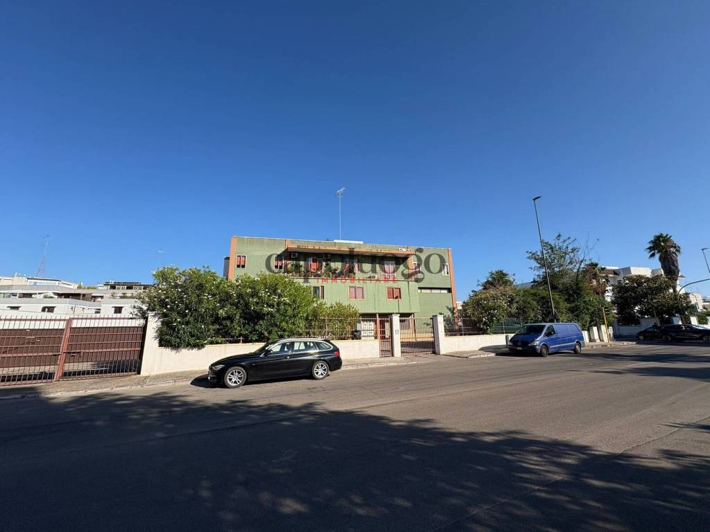 Appartamento a Lecce in Via Rocco Scotellaro, 22 - Foto 3