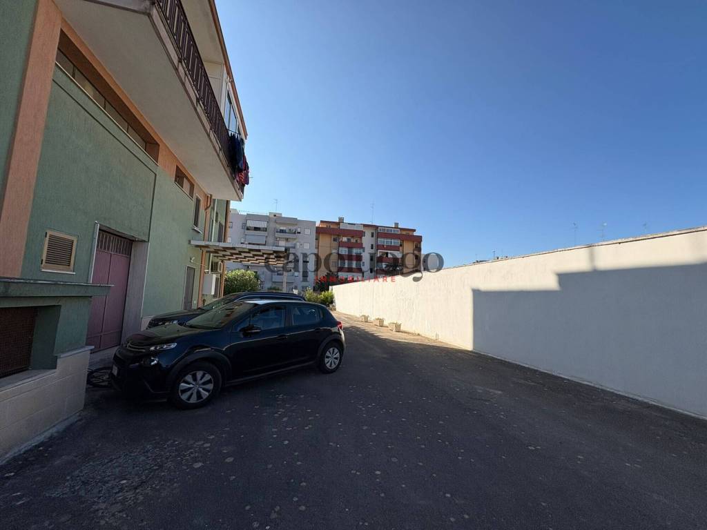 Appartamento a Lecce in Via Rocco Scotellaro, 22 - Foto 5