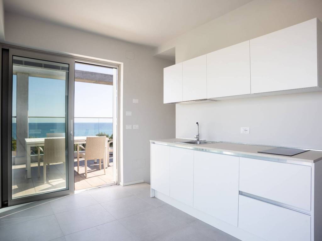 Appartamento a Albenga in Via Dalmazia, 169 - Foto 3