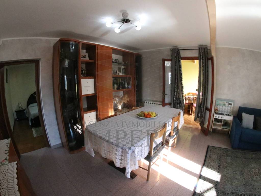 Villa a Ventimiglia in Via Peidaigo, 77 - Foto 3