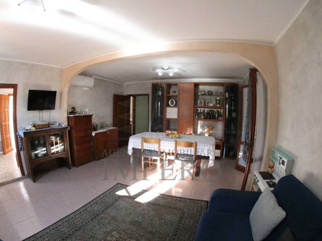 Villa a Ventimiglia in Via Peidaigo, 77 - Foto 4