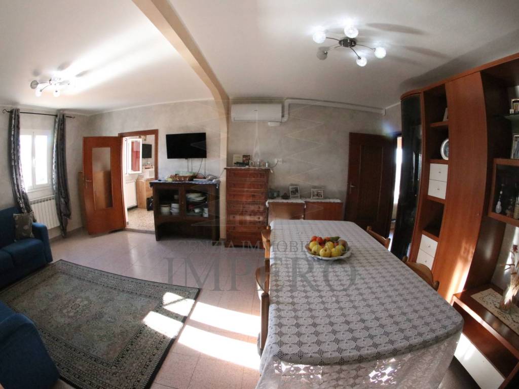 Villa a Ventimiglia in Via Peidaigo, 77 - Foto 5