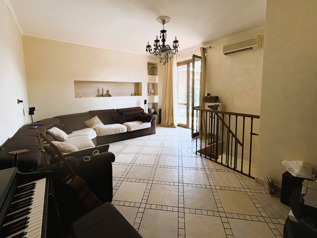 Appartamento a Leinì in Via del Santuario - Foto 3