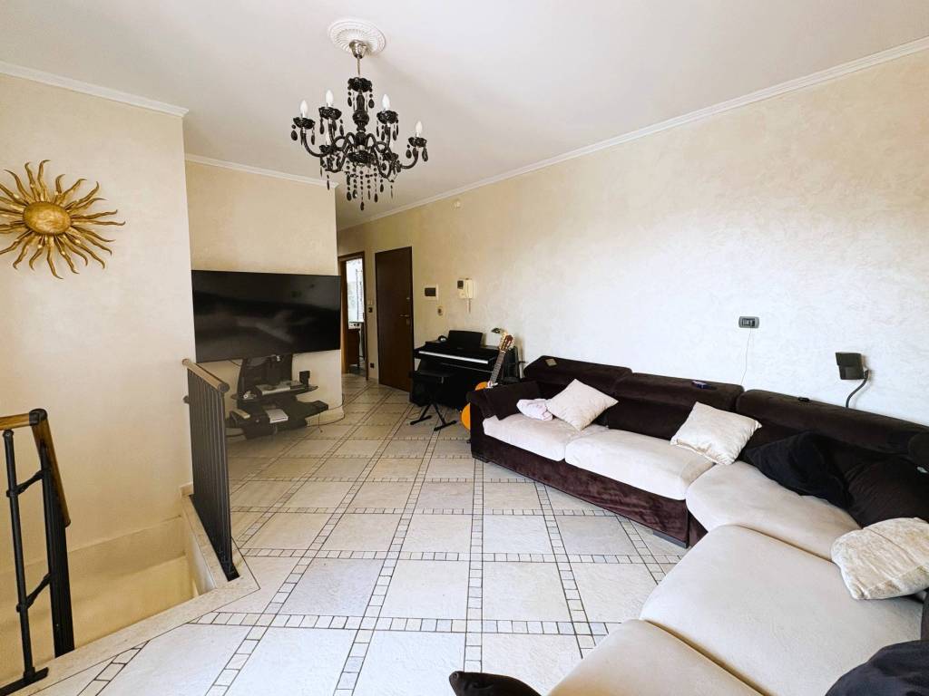 Appartamento a Leinì in Via del Santuario - Foto 4