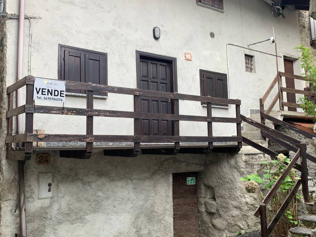 Casa indipendente a Civo in Strada Comunale Ca' del Sasso - Foto 2