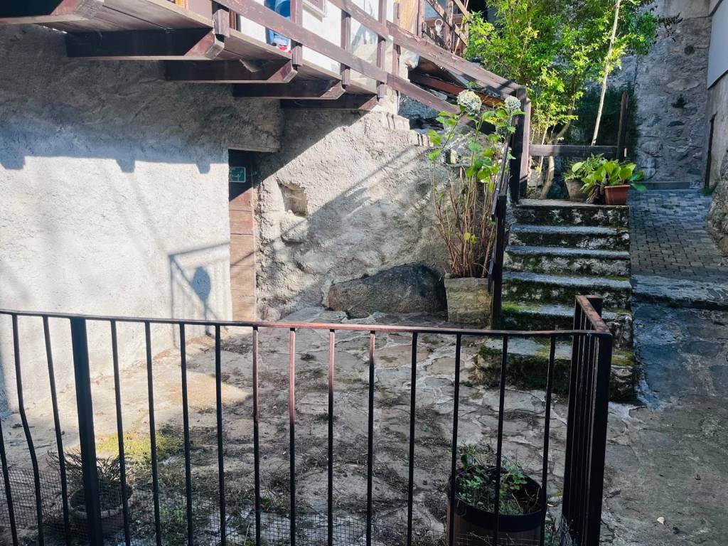 Casa indipendente a Civo in Strada Comunale Ca' del Sasso - Foto 3