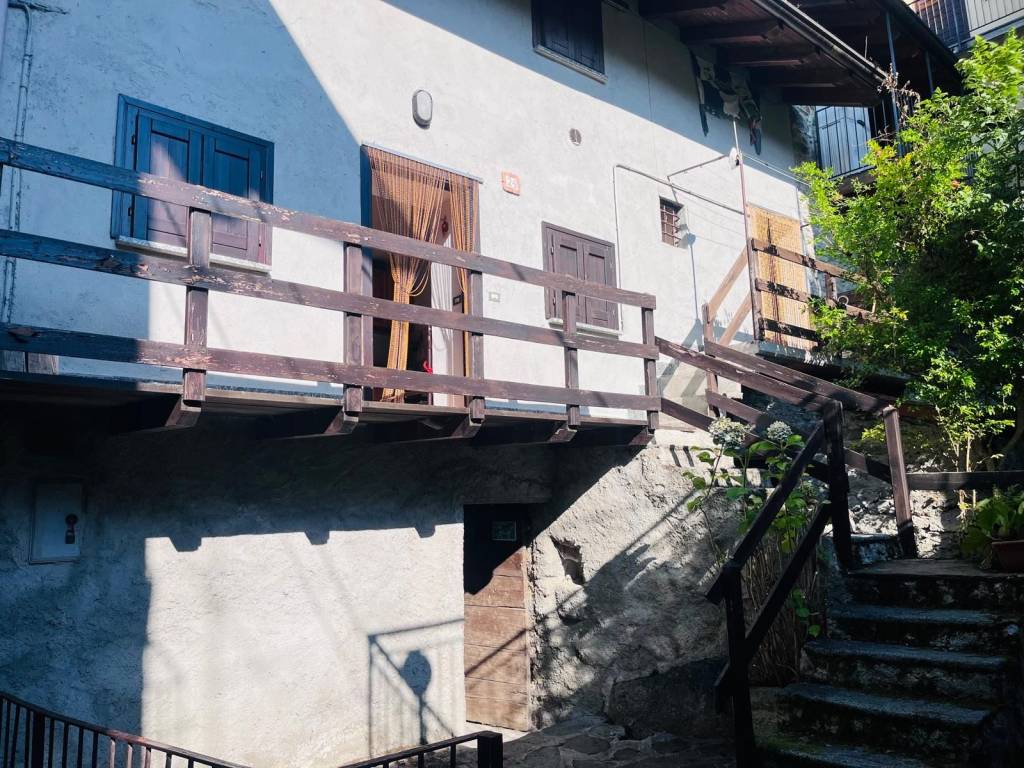 Casa indipendente a Civo in Strada Comunale Ca' del Sasso - Foto 4