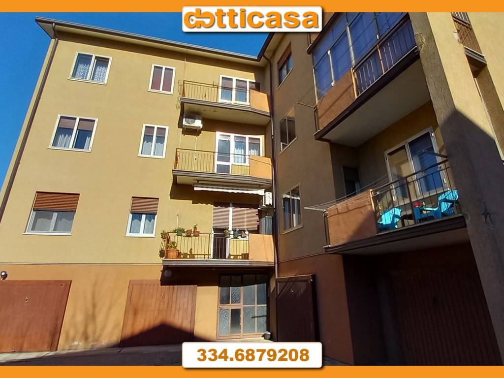 Appartamento a Vicenza in Via Montebello della Battaglia, 13 - Foto 4