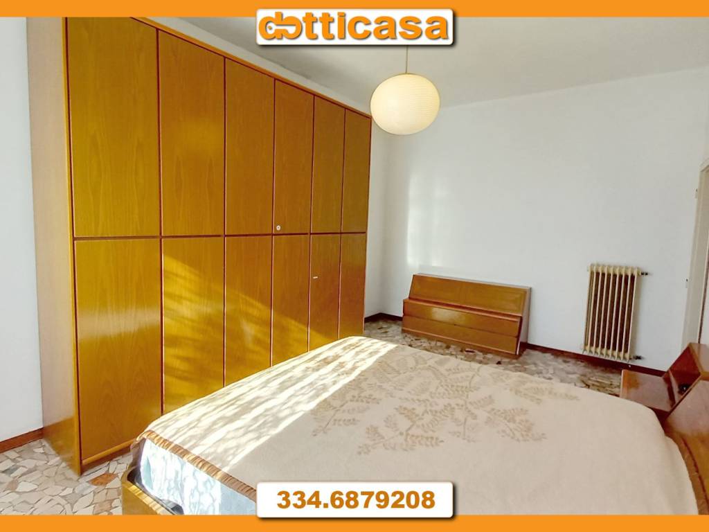Appartamento a Vicenza in Via Montebello della Battaglia, 13 - Foto 5