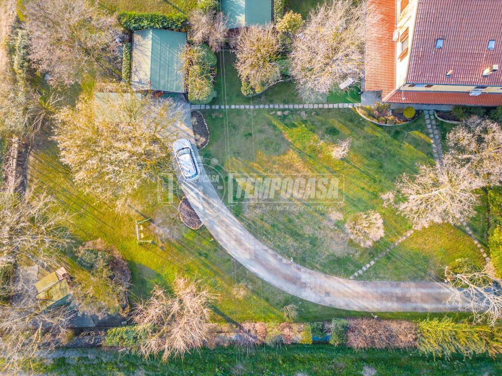 Villa a Molinella in Via Fiume Vecchio - Foto 4