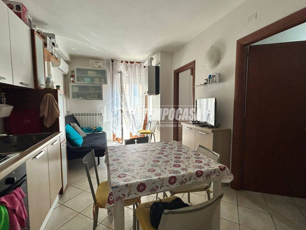Appartamento a Comacchio in Via Bernina, Lido degli Scacchi 4 - Foto 2