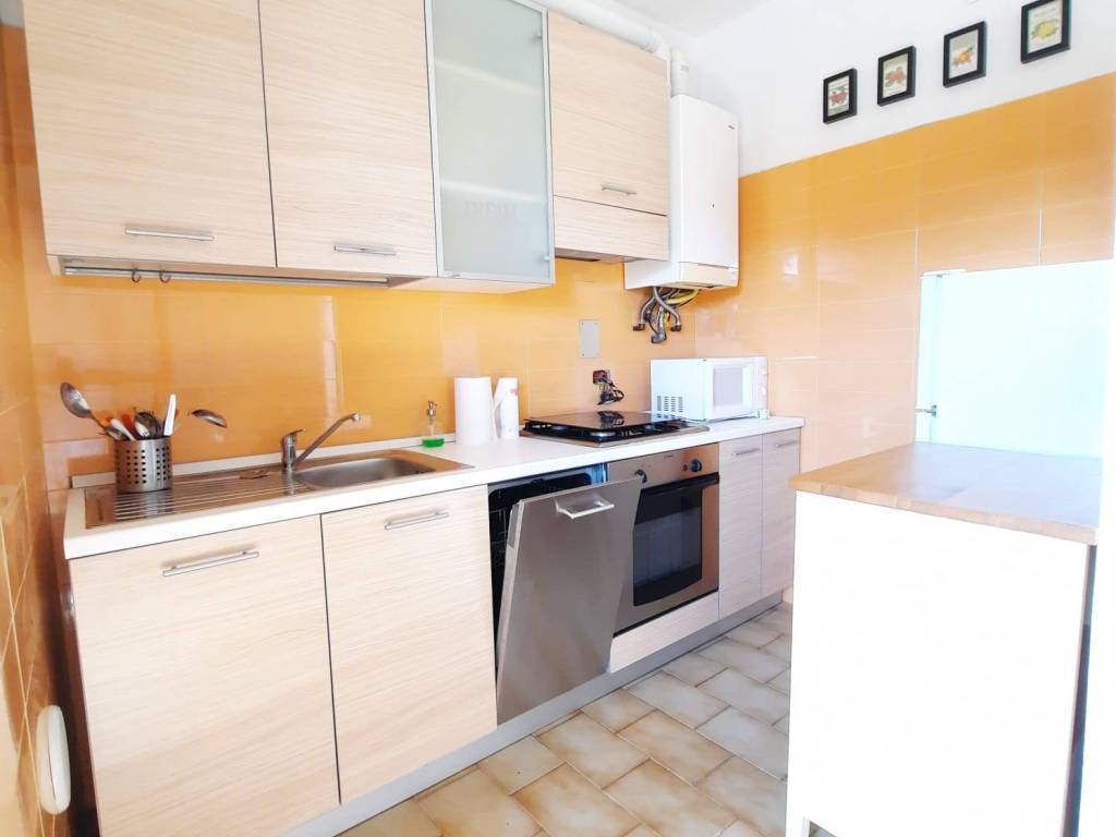 Appartamento a Chieti in Via Colle dell'Ara - Foto 4