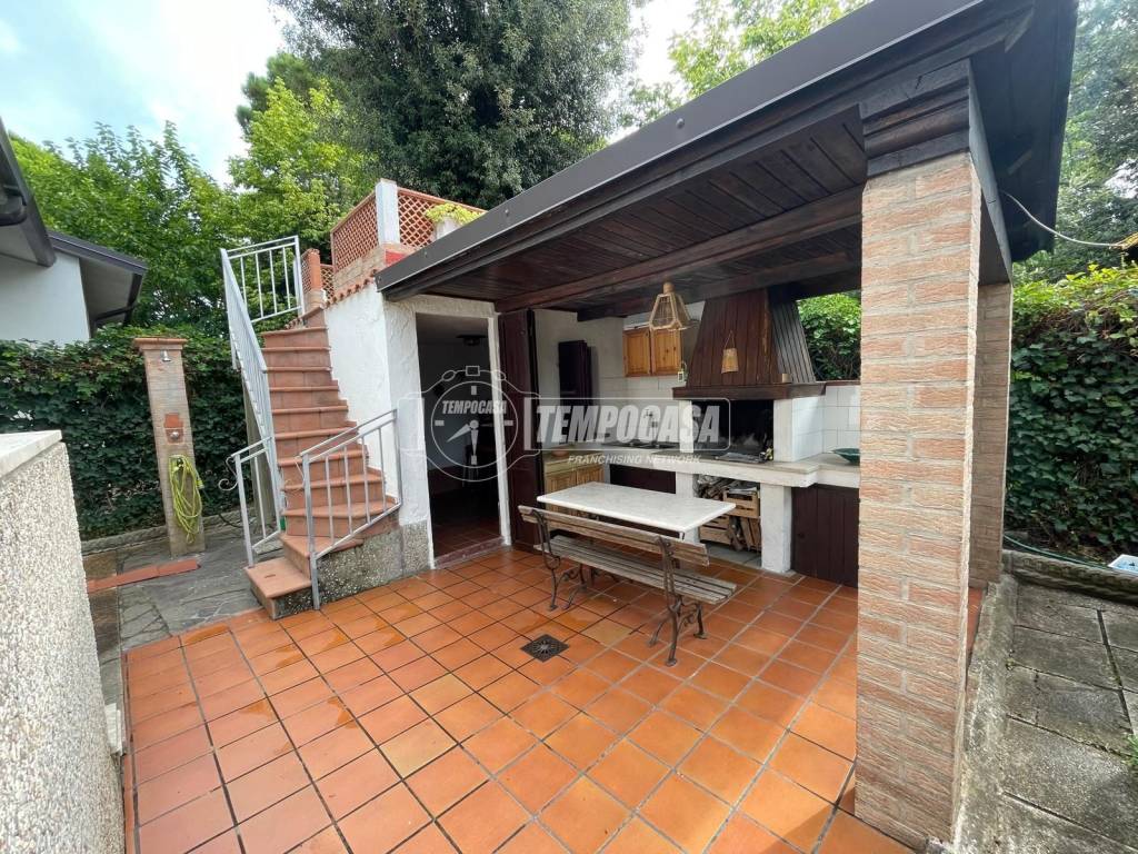 Appartamento a Comacchio in Viale San Salvador, Lido delle Nazioni 10 - Foto 5