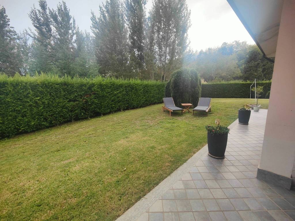 Villa a Alessandria - Foto 3