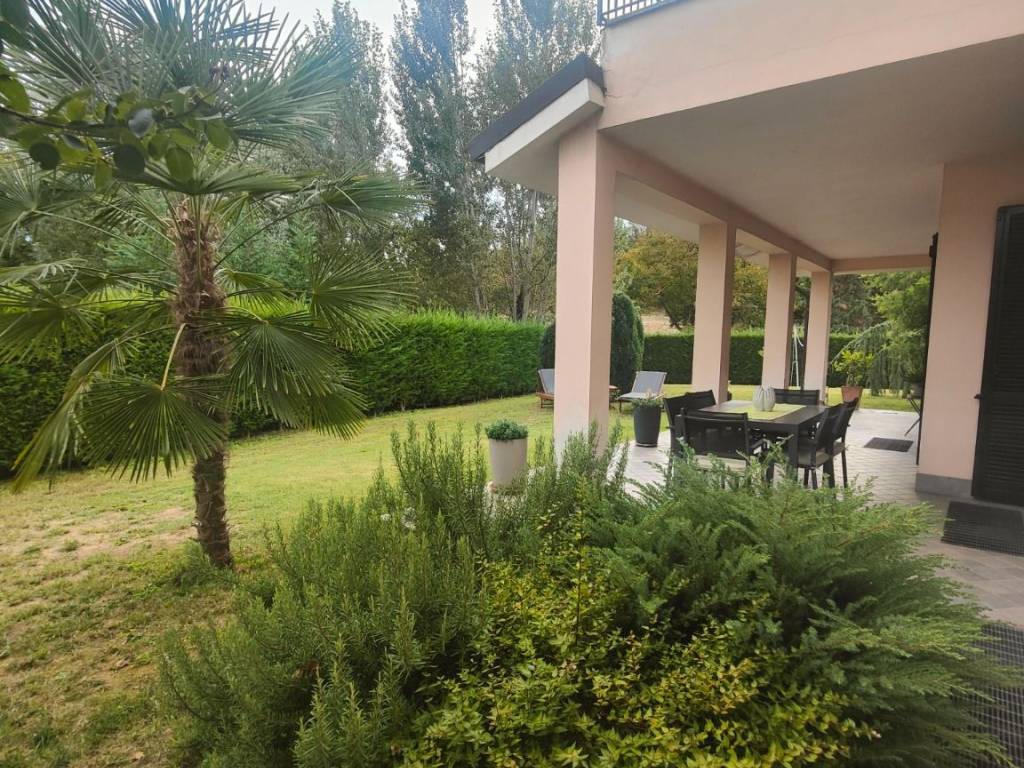 Villa a Alessandria - Foto 4
