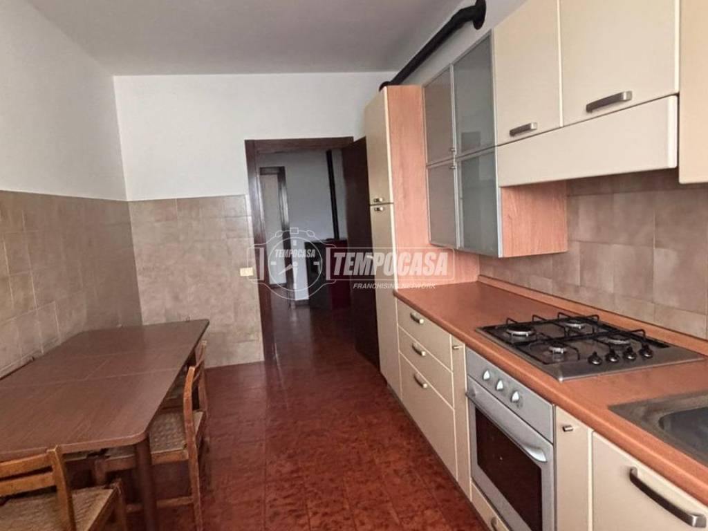 Appartamento a Borgo valbelluna in Via Col de Luni 2 - Foto 2