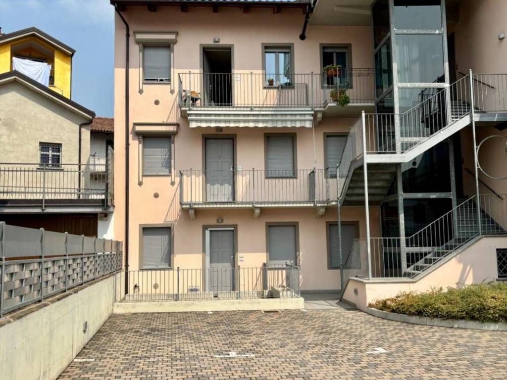 Appartamento a Alba in Via 4 Novembre, 14 - Foto 2