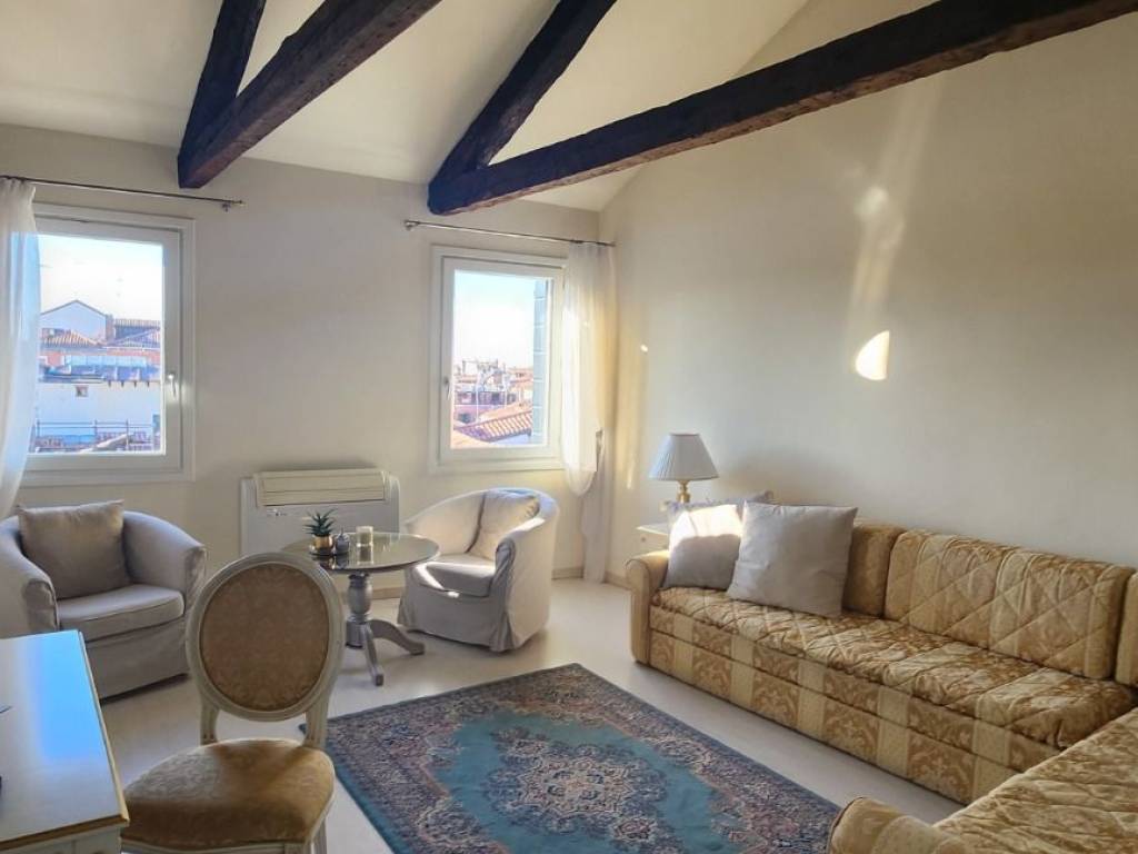 Appartamento a Venezia in San Marco - Foto 4