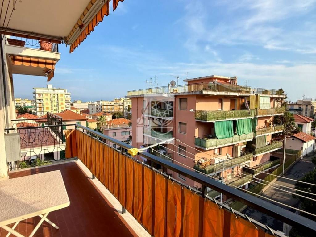 Appartamento a Taggia in Via Nuova, 26 - Foto 4