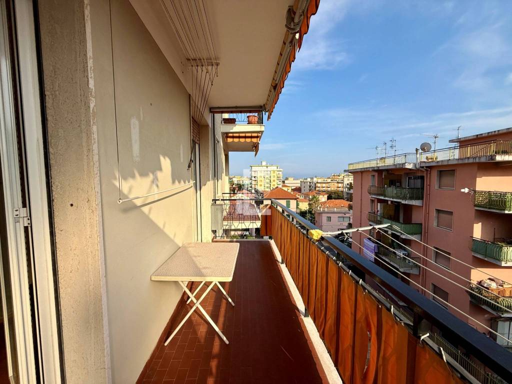 Appartamento a Taggia in Via Nuova, 26 - Foto 5