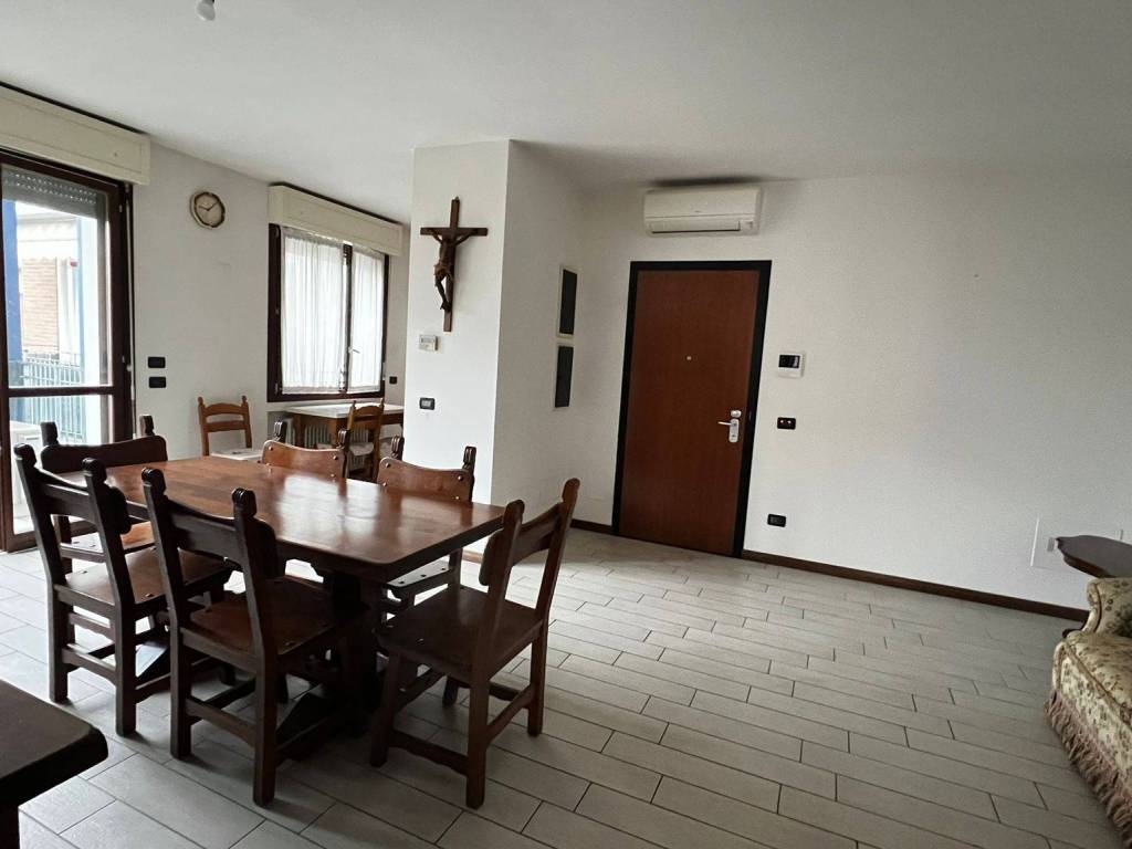 Appartamento a Cremona in Via Ernesto Fazioli, 3 - Foto 2