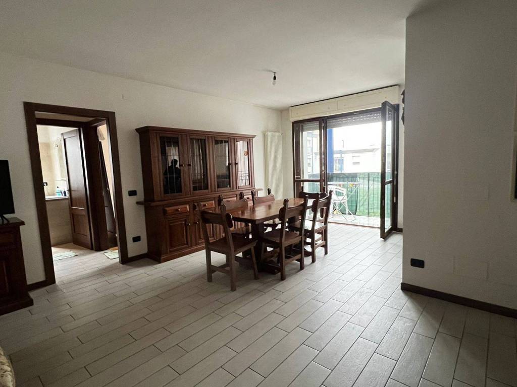 Appartamento a Cremona in Via Ernesto Fazioli, 3 - Foto 3