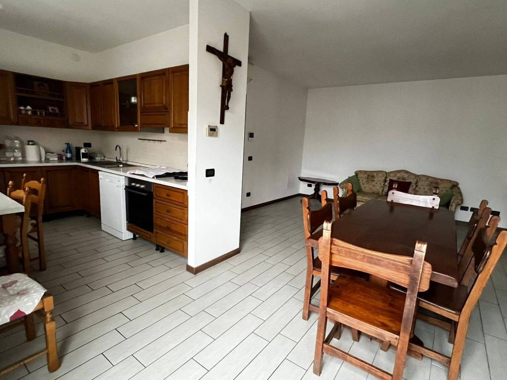 Appartamento a Cremona in Via Ernesto Fazioli, 3 - Foto 4