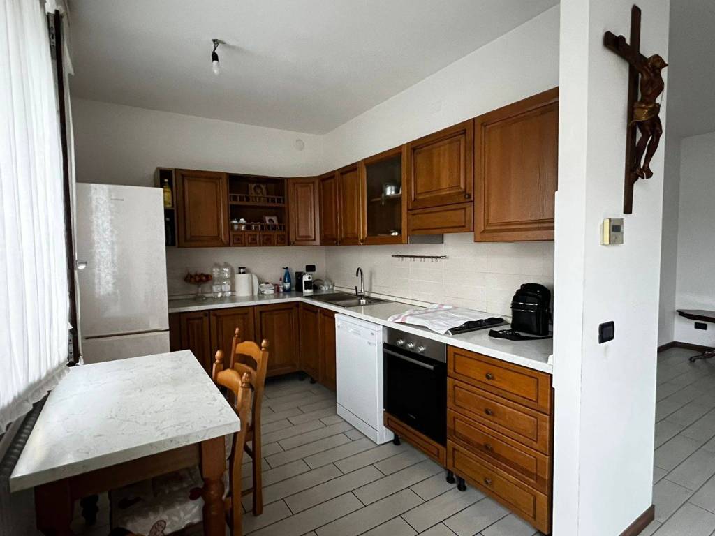Appartamento a Cremona in Via Ernesto Fazioli, 3 - Foto 5
