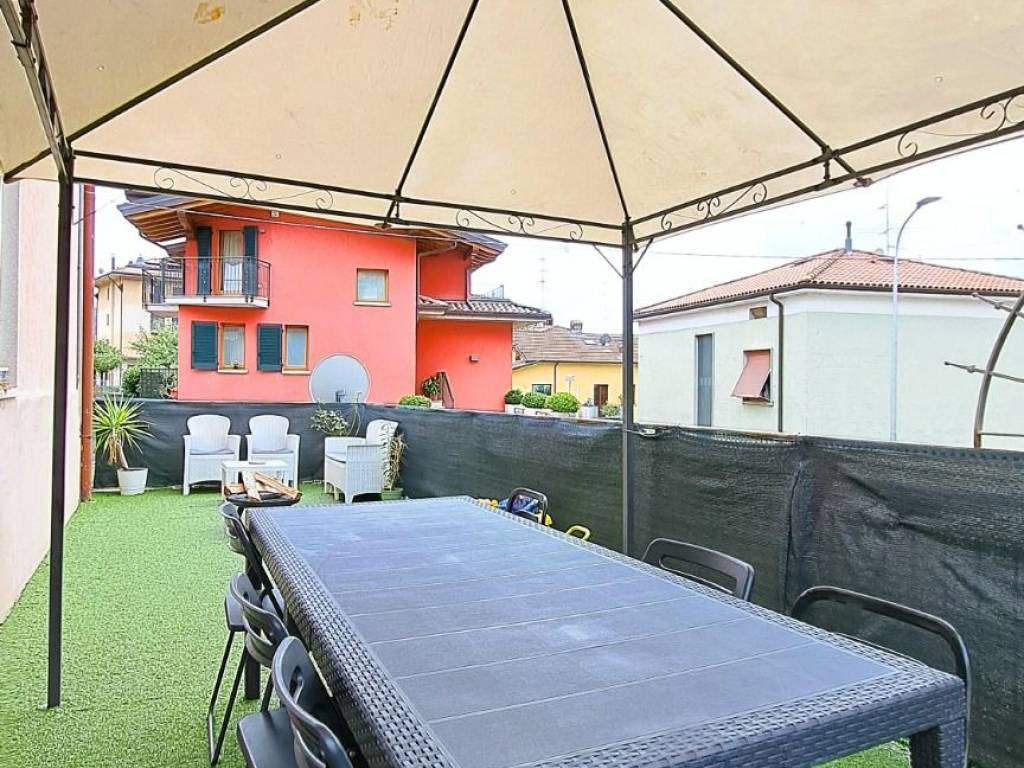 Appartamento a Nembro in Via Luio, 16 - Foto 2