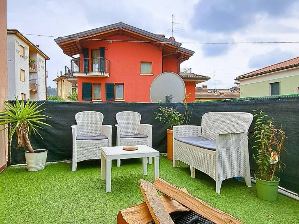 Appartamento a Nembro in Via Luio, 16 - Foto 3