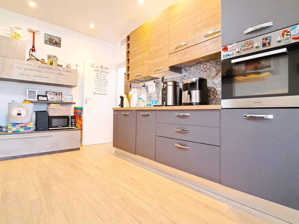 Appartamento a Nembro in Via Luio, 16 - Foto 4
