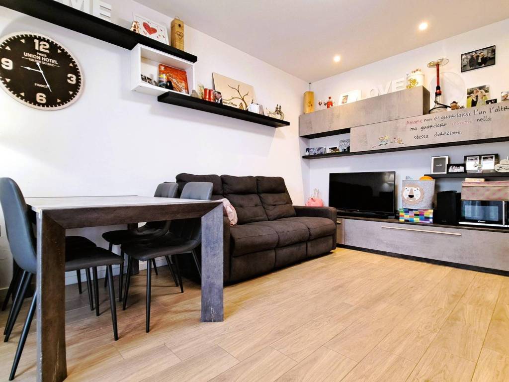 Appartamento a Nembro in Via Luio, 16 - Foto 5