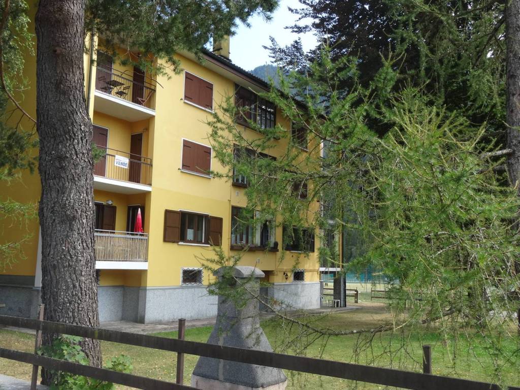 Appartamento a Santa maria maggiore in Via Domodossola - Foto 3