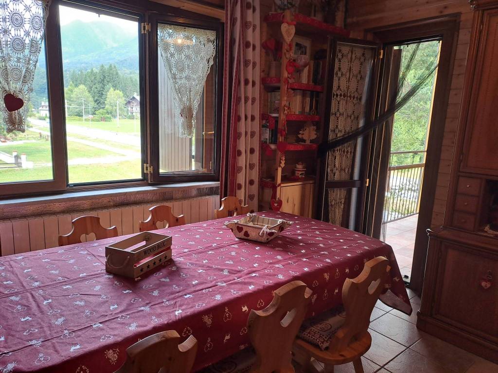 Appartamento a Santa maria maggiore in Via Domodossola - Foto 4