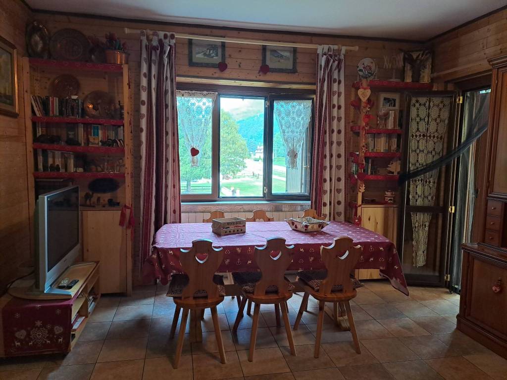 Appartamento a Santa maria maggiore in Via Domodossola - Foto 5