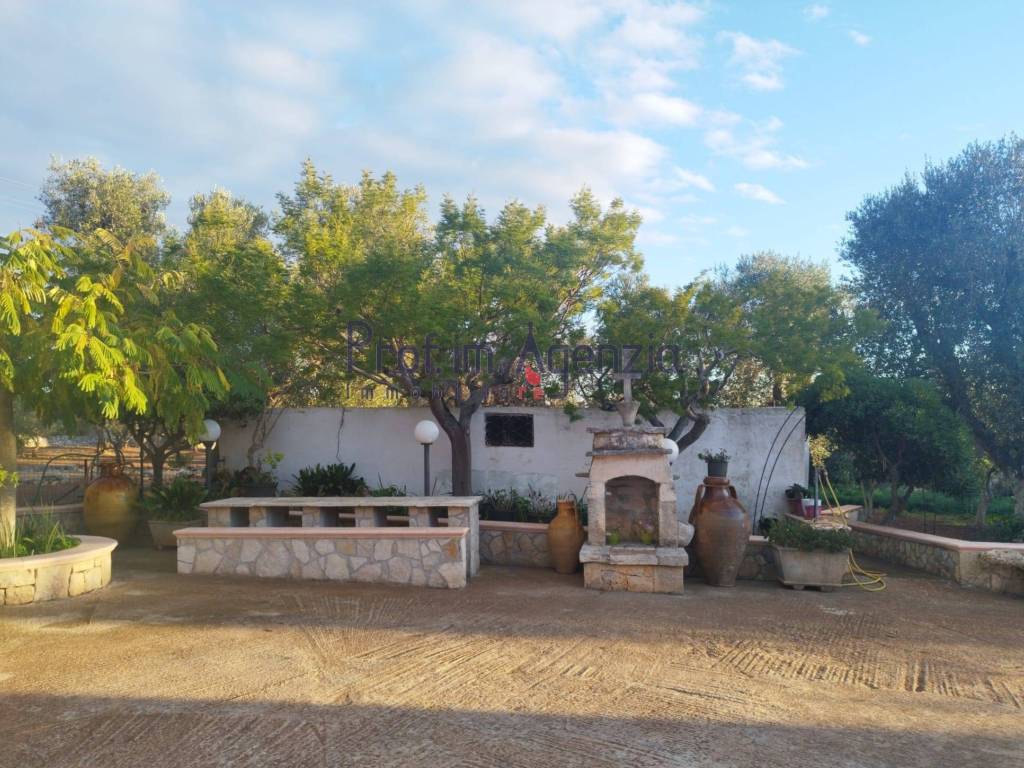 Rustico / casale a Francavilla fontana - Foto 3