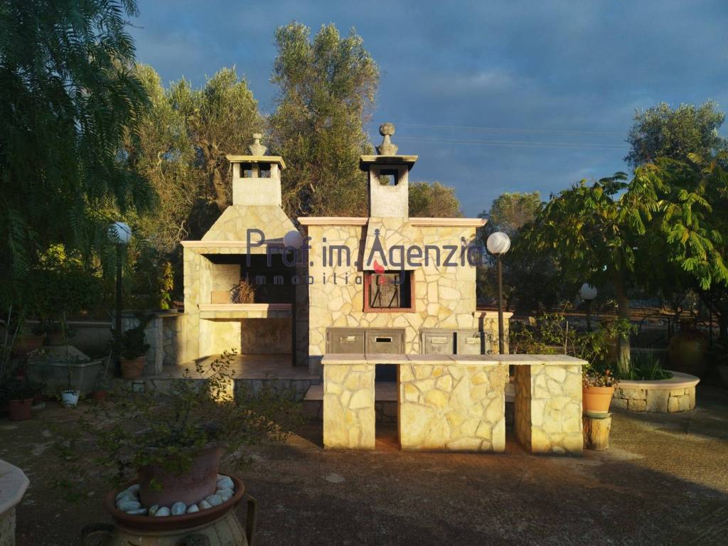 Rustico / casale a Francavilla fontana - Foto 4