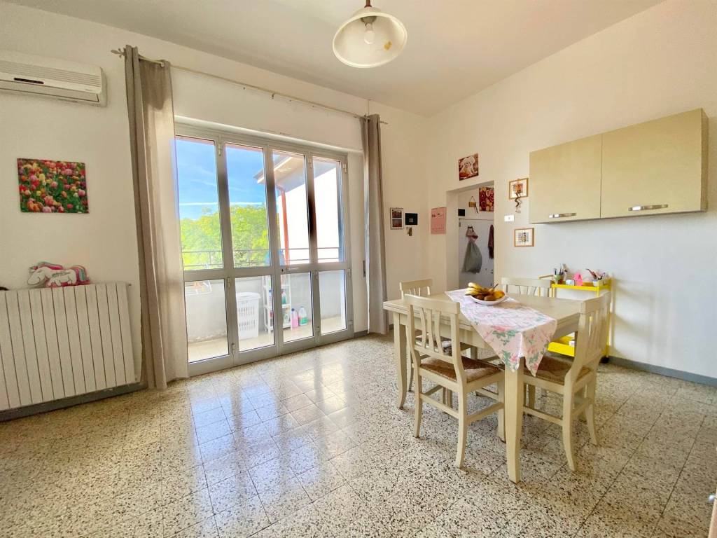 Appartamento a Pistoia - Foto 2